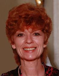 Obituary information for JoAnn Martin