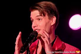 Photos: Mark William Returns to Green Room 42