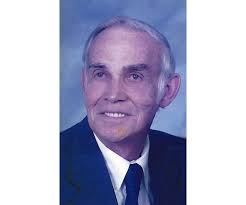 John Hampton Obituary (1939