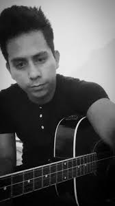 Joel Gonzales El Mas