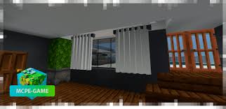 Here you'll find hundreds of ways to furnish and decorate your minecraft buildings. Minecraft Loled Furniture Add On Download Review Mcpe Game
