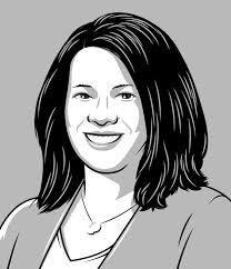 A few hours here, a few hours there. At home, or somewhere else.  Alternative work can be a great deal or it can leave you unprotected, as  management scholar Lindsey Cameron explains