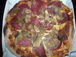 Pizza inn, stadt osterode am harz, germany. Pizza Inn Restaurant In 37520 Osterode Am Harz