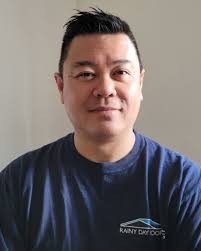 The Team — Rainy Day Roofing