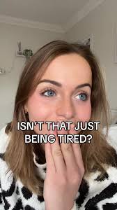 Understanding Long Covid: More than Just Fatigue