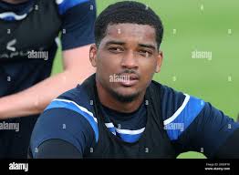 Mason bloomfield hi-res stock photography and images