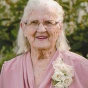 Helen Stevens Obituary (1929