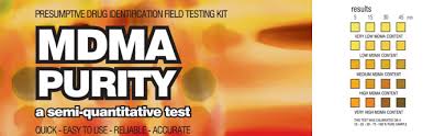 ez test mdma purity test kit