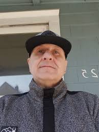 Hi all! I just wanted to introduce myself and share a photo I took