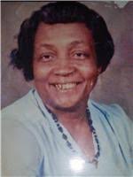 Lydia Basquine Obituary (2015)