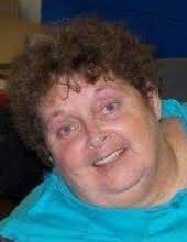 Obituary information for Elta Joyce Reyna