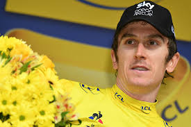 Bestellen sie hier die schönsten outfits der 2021'er tour de france teams. Dit Is De Startvolgorde Van De Tijdrit Van De Tour De France Het Nieuwsblad Mobile