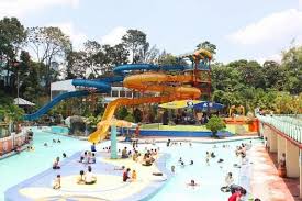 15 Kolam Renang Di Bandung Yang Bagus Dan Recommended