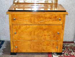 Quality small chest of drawers by maples. Stunning Biedermeier Ref No 01904 Regent Antiques