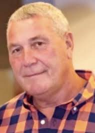 Timothy “Joe” Joseph Booker