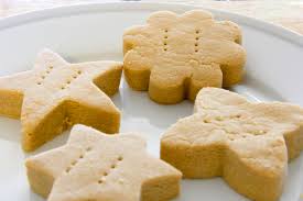 Shortbread was expensive and reserved as a luxury for special occasions such as christmas, hogmanay (scottish new year's eve), and weddings. Christmas Cookie Recipes Allrecipes