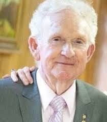 Thomas Moss Share Story