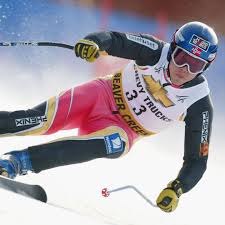 Audun Groenvold, Olympic medalist, dead at 49 from lightning strike