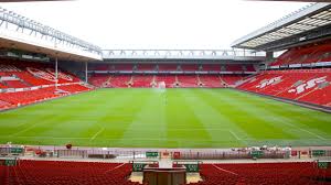 Sân vận động Anfield tại Anfield | Expedia