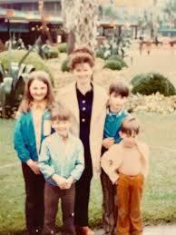 Velma Louise Martinuzzi Obituary