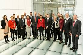 456 mitarbeiter bei basf haben ihre gehälter auf glassdoor geteilt. Landesregierung Zu Gast Bei Basf In Ludwigshafen