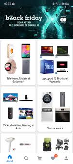 Când e black friday la emag? Emag A Dat Cu Nucleara In PreÈ›uri PomanÄƒ Chiar Acum Pe Site Se GoleÈ™te Depozitul