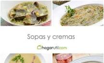 Resultado de imagen para mejores sopas de karlos arguiñano