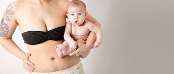 Postpartum Bleeding Stages
