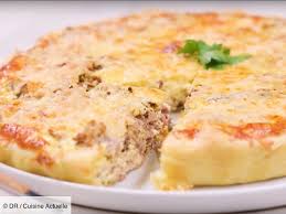 Recette Tarte Au Thon Ingredients 6 Personnes Une Pate Brisee 2 Boites De Thon 400 G 4 Cuil A Recettes De Cuisine Recette Tarte Au Thon Tarte Au Thon