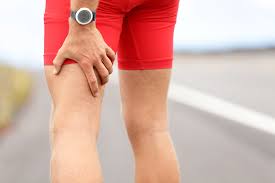 Image result for Hamstring Strain