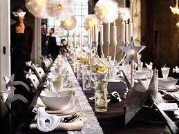 Rhonda parkinson is a freelance writer who has authored many cookbooks, including two everything guides to chinese cooking. Pin By Joanna Estrella On H A P P Y N E W Y E A R New Years Eve Decorations Christmas Table Decorations Dinner Table Decor