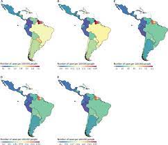 No, because no country speaks latin nowadays. Priorities To Reduce The Burden Of Stroke In Latin American Countries The Lancet Neurology