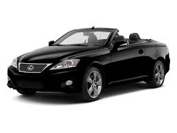 14 listings starting at $12,995. 2011 Lexus Is Convertible 2d Is250 Ratings Pricing Reviews Awards