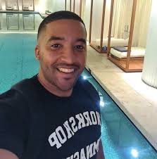 Race Representation Index 2022