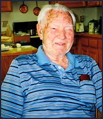 Marion Henson Obituary (2009)