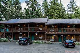 Maybe you would like to learn more about one of these? Green Springs Inn And Cabins Hotel Review In Oregon