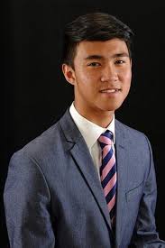 Houston County teen elected National Beta Club President