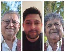 Crece la interna en Los Palmeras: el hijo de Cacho filtró chats privados  del grupo donde critican a su padre