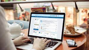 Manage all your accounts from one place, and do your banking whenever or wherever it suits you. Smart Banking Neue Freigabe Methode Fur Online Plattform George