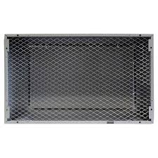 All metal construction withstands inclement weather, corrosion and other elements. Lg Electronics Axsva1 26 Wall Sleeve For Through The Wall Air Conditioners Walmart Com Walmart Com