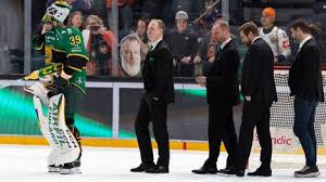 Tommi Niemelä aloitti melkoisen show’n Nokia-areenan uumenissa – paasasi Ilveksen menestyksestä