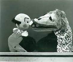 When i first created this website devoted to kukla, fran and ollie, i immediately began to get emails about the cbs children's film festival, and the films shown during its run. Kukla Fran And Ollie The Tv Show That Time Forgot