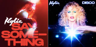 It was released on 6 november 2020. Kylie Minogue Is Back To Save 2020 News Clash Magazine