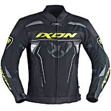 Ixon Frantic Leather Jacket Reviews