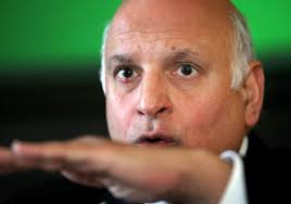 Mohammad Sarwar accused of betraying brother in autobiography
