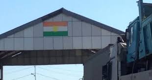 When You First Arrive In Kurdistan