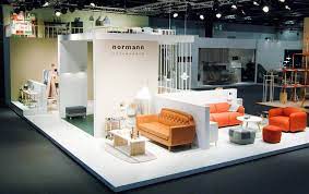 Imm Cologne Germany Spring 2014 Showroom Interior Design Furniture Store Design Showroom Design