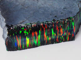 Synthetic Opals By Gilson Labs | 33 Coe | Mountain Glass Arts
