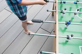 Megawood Terrassensystem Naturlichkeit Und Sicherheit Ist Familie Fruchtl Am Wichtigsten Megawood Terrassenplaner Haus Und Garten