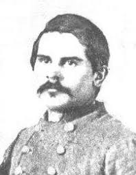 CPT Charles Henry Dear (1846-1929)